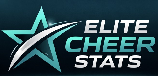 Elite Cheer Stats